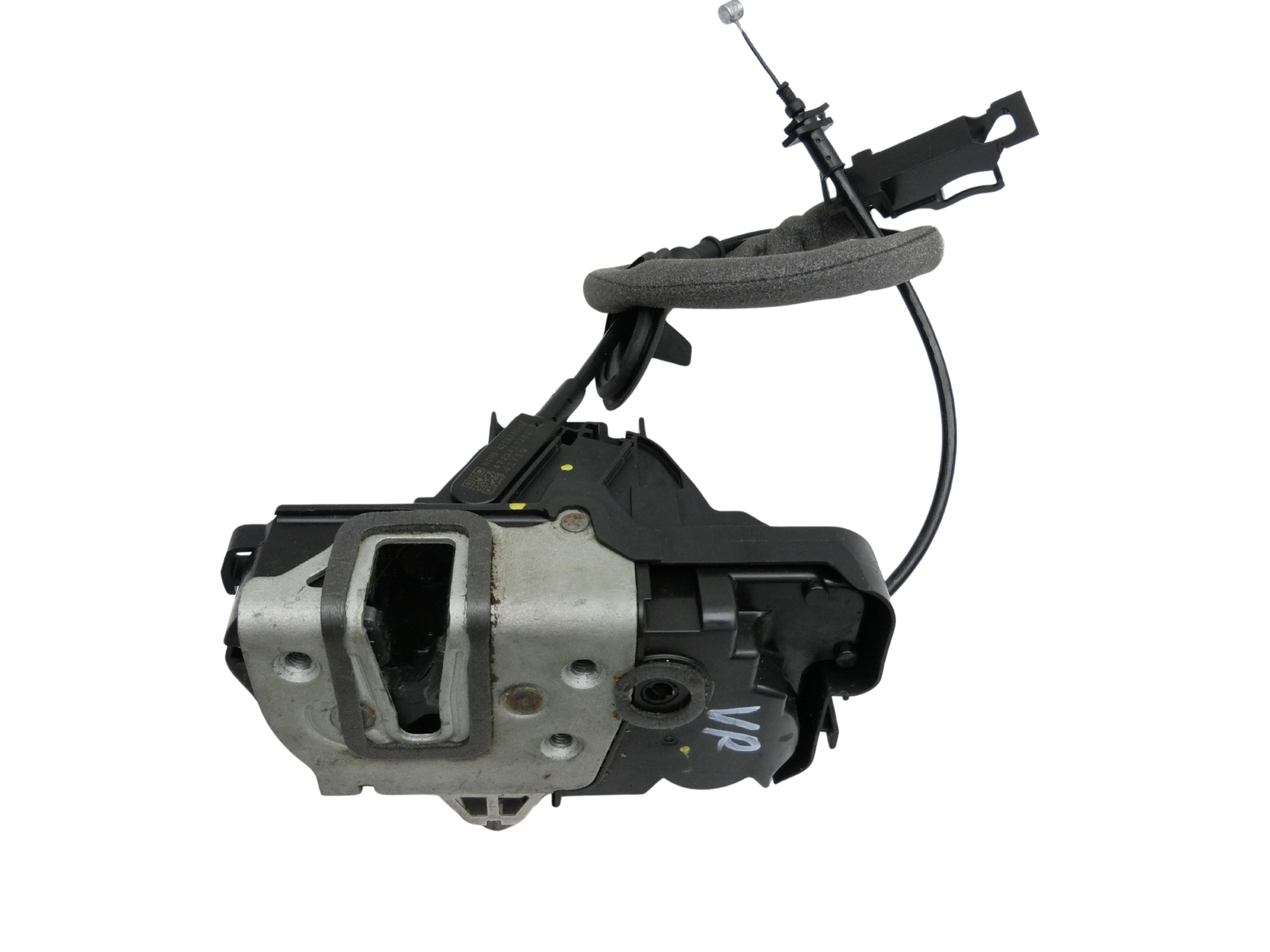 serratura della porta con motore elettrico Dx anteriore per Ford Fiesta VII MK7 17-23 - Bild 1