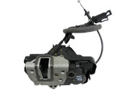 Ford Fiesta VII MK7 17-23  5T Türschloss m. ZV Stellmotor Rechts Vorne Ford Fiesta VII MK7 17-23 28.04.2020... Vorschau 1