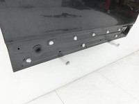 Renault Scenic III JZ 09-12 Tür Beifahrertür Rechts Vorne TEB66 Renault Scenic III JZ 09-12 21.03.2011 gebraucht Vorschau 4