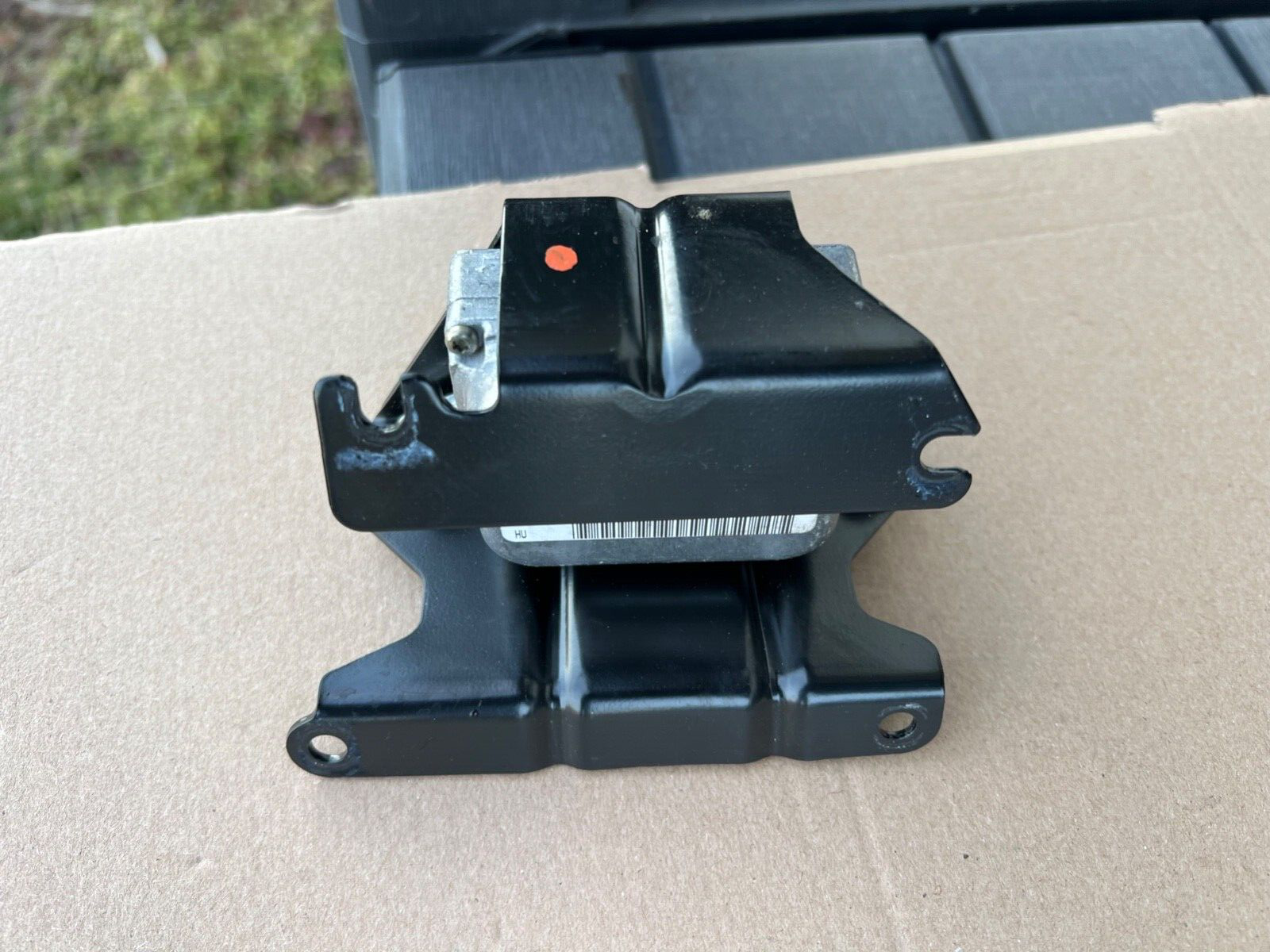 6764018 6764019 Yaw Rate Speed Sensor BMW E46 02-06 E85 M3