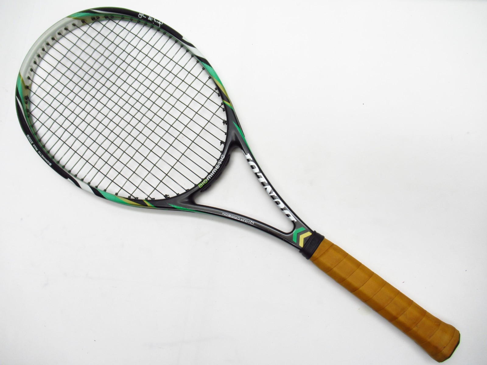DUNLOP BIOMIMETIC M2.0　２本セット DUNLOP BIOMIMETIC M2.0 2本セット