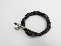 Mercedes A209 CLK200 05-09 Cabrio Hydraulik Schlauch Leitung 15 für Verdeck Mercedes A209 CLK200 05-09 05.05.2004... Vorschau 2