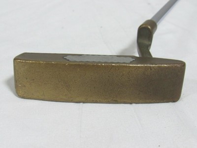 ping anser 2f putter