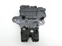 Opel Astra J 12-15 Lim Schloss f. Heckklappe Heckklappenschloss Verriegelung Opel Astra J 12-15 09.12.2014 13501988... Vorschau 4