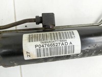Chrysler Voyager V RT 08-11 Lenkgetriebe Servolenkung Chrysler Voyager V RT 08-11 30.09.2007 P04766527AD gebraucht Vorschau 6