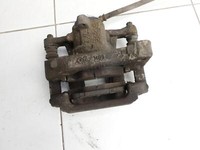 Citroen C4 Picasso II 13-16 HDI 1,6 88KW Bremssattel Bremszange Hinten Links Citroen C4 Picasso II 13-16 05.01.2015... Vorschau 5