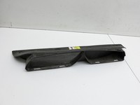 Jaguar XF X260 15-20 Wasserabweiser Wasserleitblech Blende Verkleidung für Frontmaske Oben Jaguar XF X260 15-20... Vorschau 2