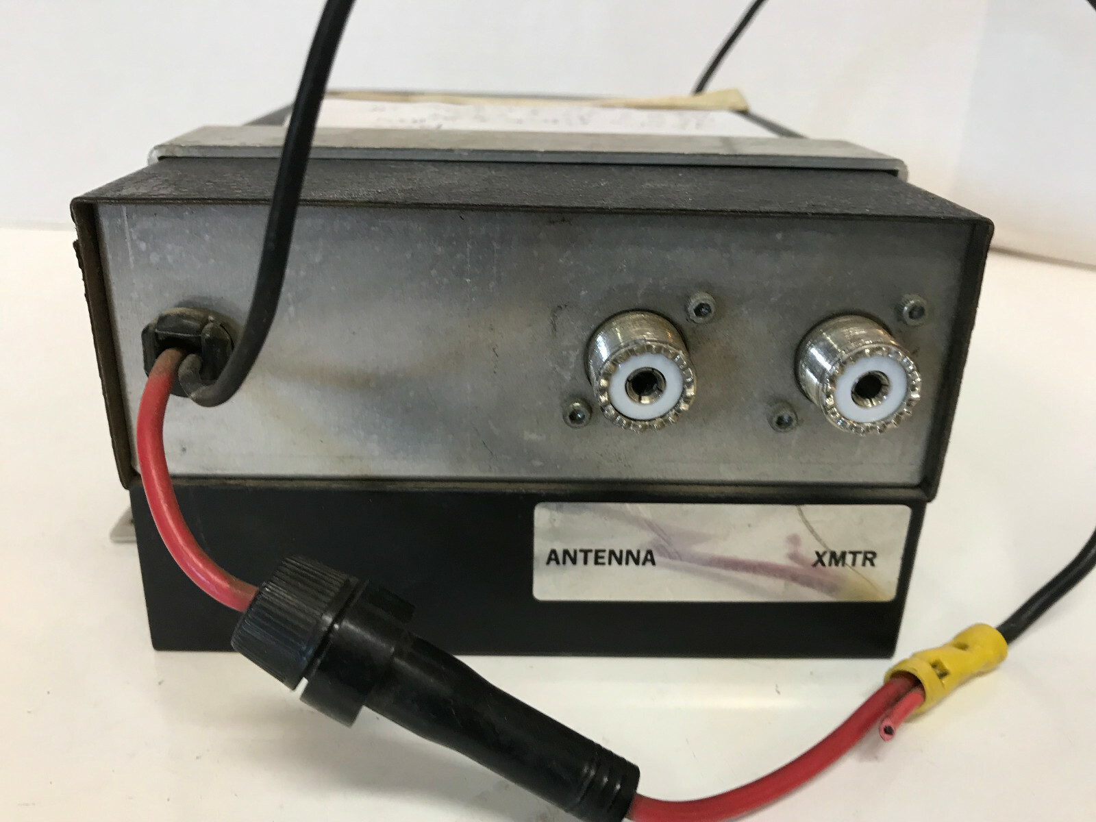 Texas Star DX 250 Linear Amplifier-L@@K