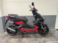 BRAND NEW 2024 LEXMOTO DIABLO 125 LEARNER LEGAL- NATIONWIDE DELIVERY