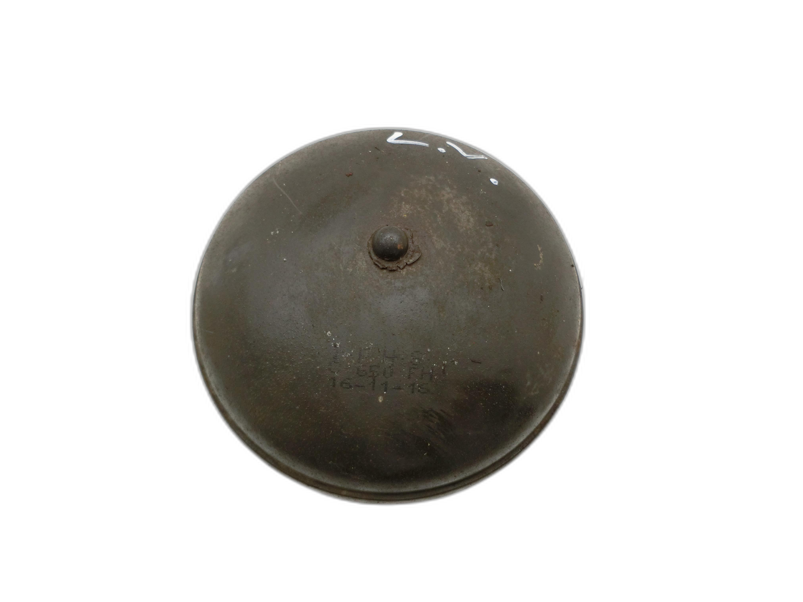 Citroen C6 TD 05-11 Druckspeicher Federkugel Links Vorne  - Bild 1