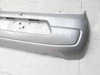 Citroen C1 II 14-18 Stoßstange Stoßfänger Heckstosstange Hinten 1E7 Citroen C1 II 14-18 01.01.2018 1612229280 gebraucht Vorschau 5
