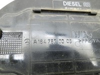 Mercedes W164 ML420 05-09 Tankdeckel Tankklappe 197 Mercedes W164 ML420 05-09 18.01.2008 A1647570006 gebraucht Vorschau 5