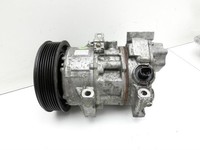 Toyota Avensis T25 06-08 D-4D 2,2 130KW Klimakompressor Klima Kompressor Toyota Avensis T25 06-08 02.02.2006... Vorschau 6