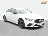 2021 Mercedes-Benz A-Class A200 AMG Line Executive Edition 5dr Auto Hatchback PE