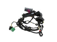 Opel Astra K 19-21 5T Kabelbaum für Tür und Fensterheber Links Hinten Opel Astra K 19-21 26.01.2021 39217833 gebraucht Vorschau 1