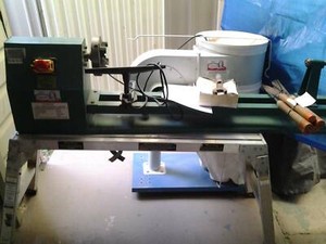 Woodworking Lathes | Miscellaneous Goods | Gumtree Australia Gosford