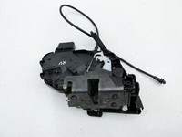 Volvo C70 II 542 05-09 Cabriolet Türschloss m. ZV Stellmotor Rechts Vorne Volvo C70 II 542 05-09 11.05.2006... Vorschau 2