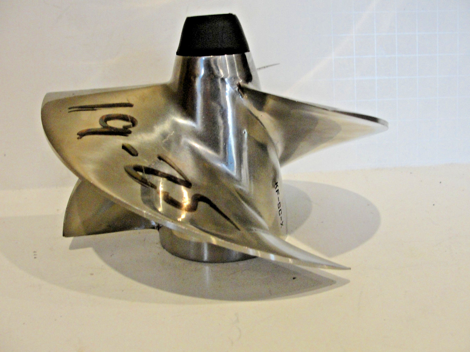 SoLa ② 155782 - Zoeller 155782 - Capacitor Assembly