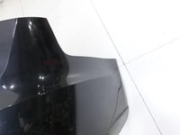 Audi A6 4G 11-14 Kombi Stoßstange Stoßfänger Heckstosstange Hinten LX5R Audi A6 4G 11-14 11.04.2012 4G9807067A... Vorschau 12