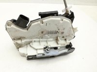 Seat Ibiza FR 6J 15-17 3T Türschloss Sperre m. ZV Stellmotor Rechts Vorne Seat Ibiza FR 6J 15-17 07.10.2016... Vorschau 4