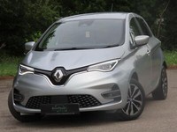 2021 Renault Zoe R135 52kWh GT Line Auto 5dr (i) HATCHBACK Electric Automatic