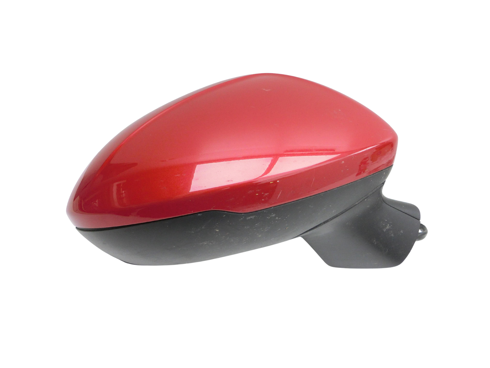 Opel Astra K 19-21 Spiegel Aussenspiegel RechtsG1R        - Bild 1