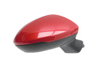 Opel Astra K 19-21 Spiegel Aussenspiegel Rechts G1R Opel Astra K 19-21 26.01.2021 13453514 gebraucht Vorschau 1
