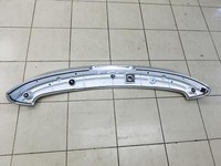Hyundai Santa Fe III DM 12-15 Spoiler für Heckklappe Hyundai Santa Fe III DM 12-15 01.02.2015 87210-2W000 gebraucht Vorschau 6