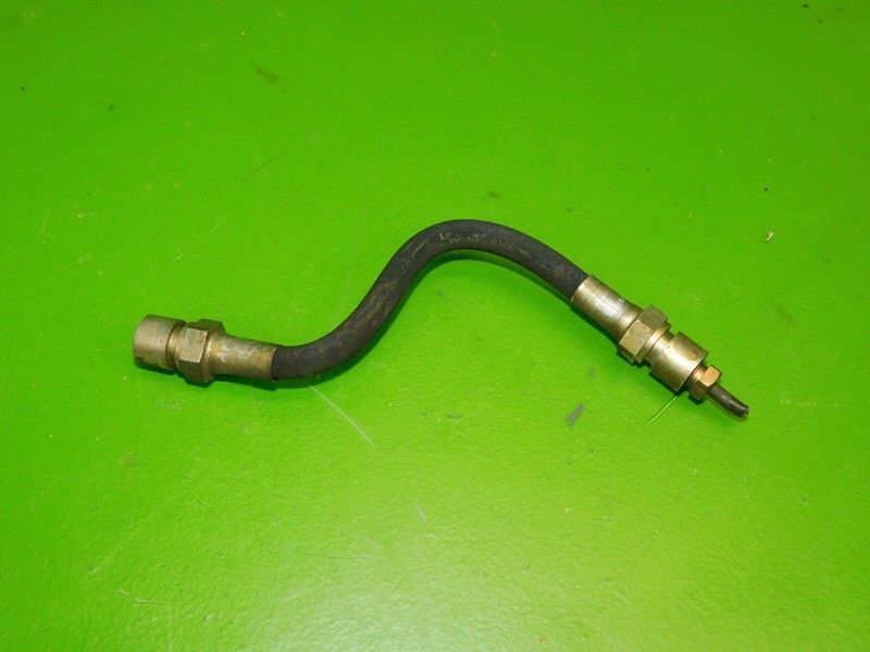 Porsche 944 OEM rear brake caliper line hose tube left OR right