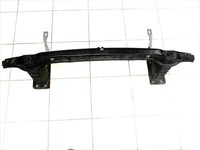 BMW X5 E70 06-10 Stoßstangenträger Stoßfängerträger Querträger Vorne BMW X5 E70 06-10 01.07.2009 51117165458 gebraucht Vorschau 1