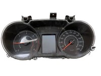 Mitsubishi ASX GA 10-12 DI-D+ 1,8 110KW Kombiinstrument Tacho Mitsubishi ASX GA 10-12 15.04.2010 8100B455... Vorschau 1