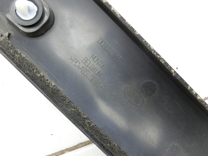 Range Rover Sport LS 10-13 Verkleidung für A-Säule Links innen - Bild 5