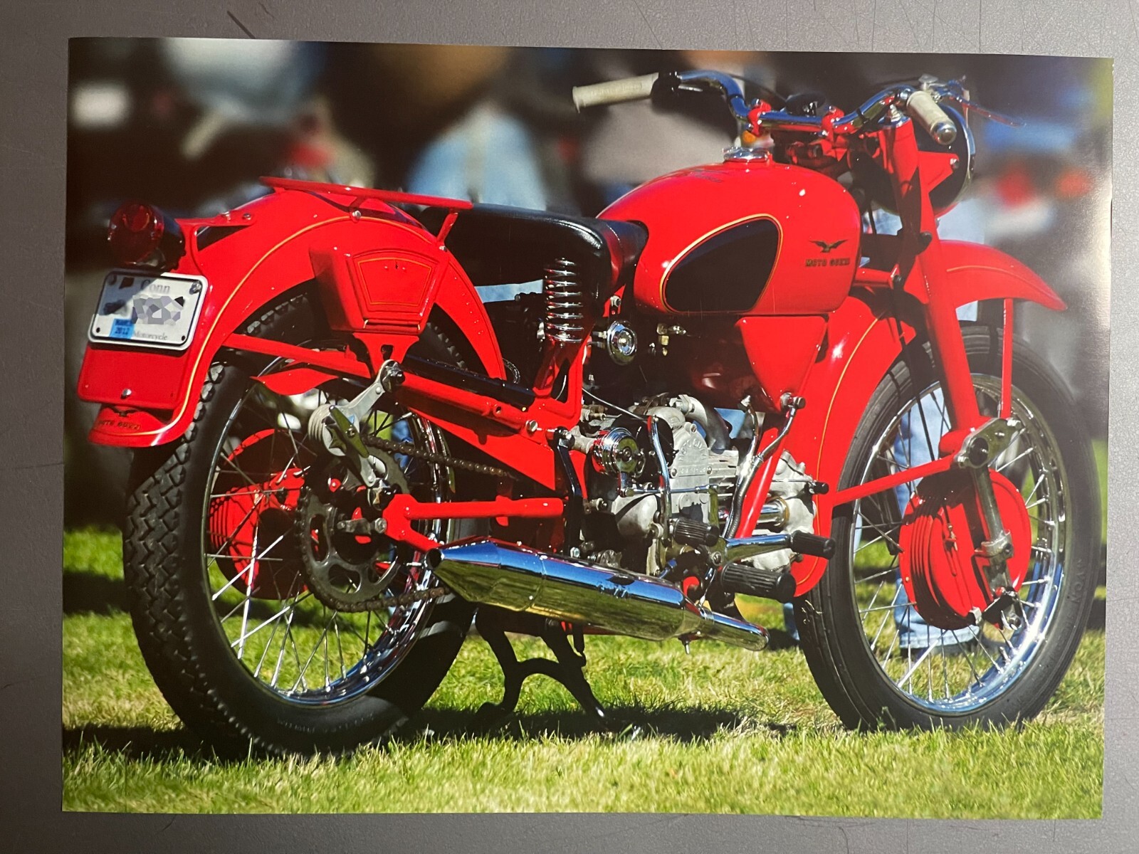 【Anne】 A First Look at 〜 Head Over Heels - Final Sale