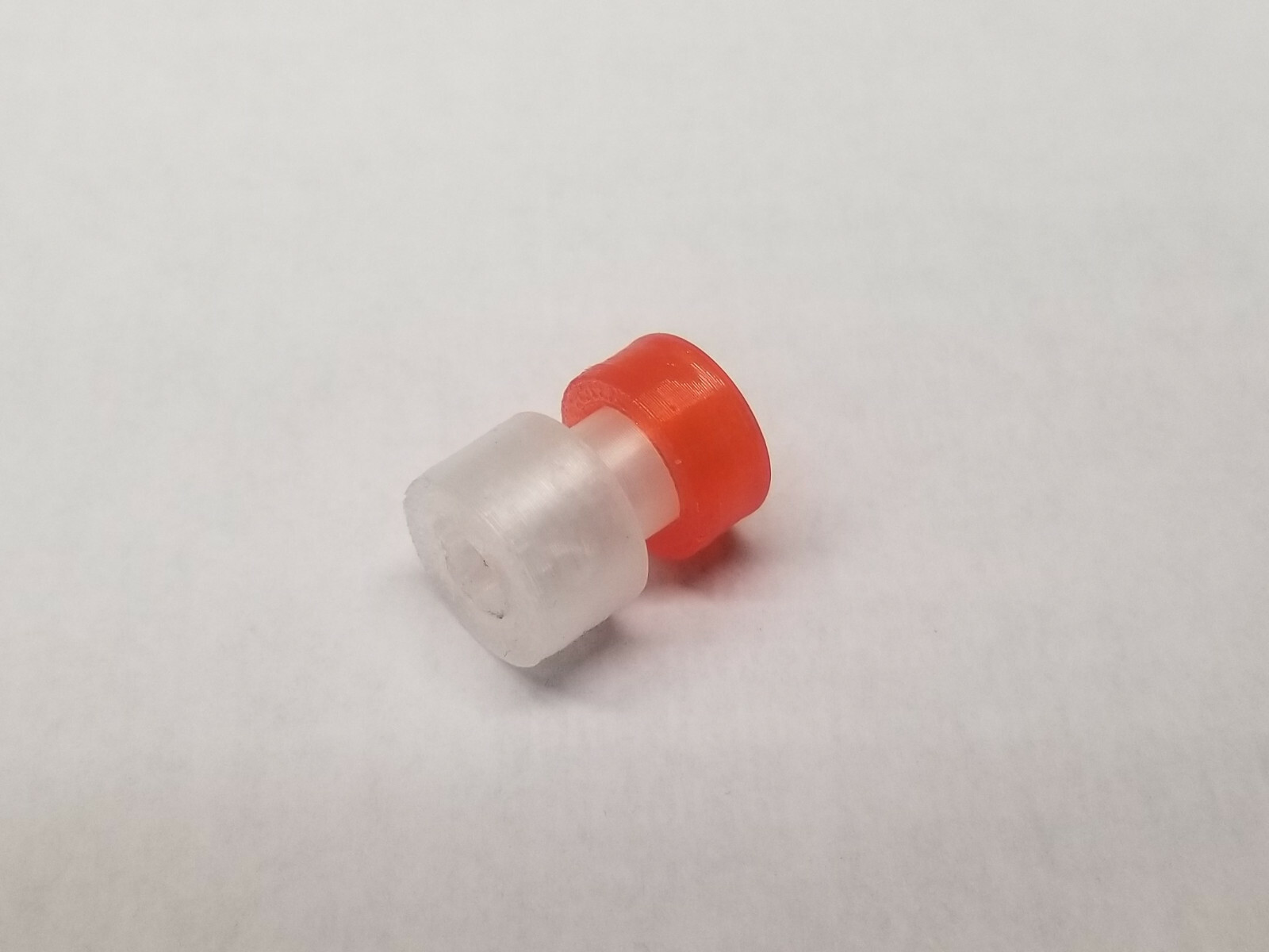 Dillon XL750 XL650, RL550, Square dealB  fix for your failsafe rod bushing