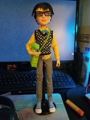 Item photo(s) from verified buyer