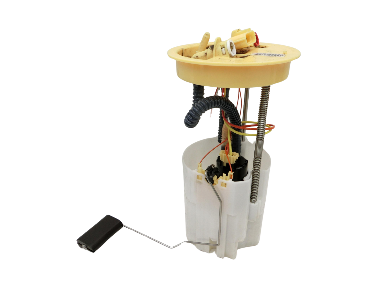 Ford Transit Connect 13-22 TDCi 1,5 74KW Kraftstoffpumpe Kraftstoff Förderpumpe Tankgeber  - Bild 1