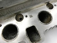 Audi A5 8T Sportback 11-16 TDI 2,0  CGLC Zylinderkopf Audi A5 8T Sportback 11-16 27.11.2012 03L103265D 03L103373J... Vorschau 6