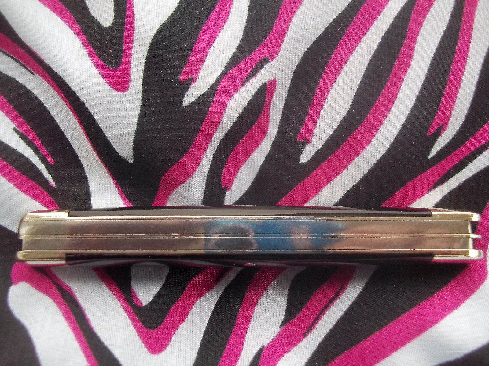 VINTAGE GERMAN J. H. HENCKELS  POCKET KNIFE