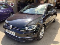 2020 Volkswagen Golf GT EDITION TSI EVO Hatchback Petrol Manual