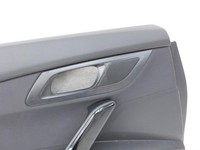 Peugeot 2008 I 13-19 Türverkleidung Türpappe Links Hinten Peugeot 2008 I 13-19 01.12.2016 98035603ZE gebraucht Vorschau 4
