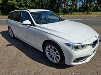 2019 BMW 3 Series 3.0 330d Luxury Touring Auto xDrive Euro 6 (s/s) 5dr ESTATE Di
