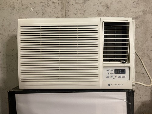 Friedrich CP12F10 12,000 BTU Window Room Air Conditioner (11