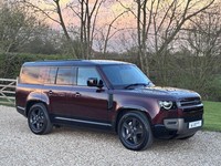 2023 Land Rover Defender 3.0 D300 X-Dynamic SE 130 5dr Auto [8 Seat] ESTATE Dies