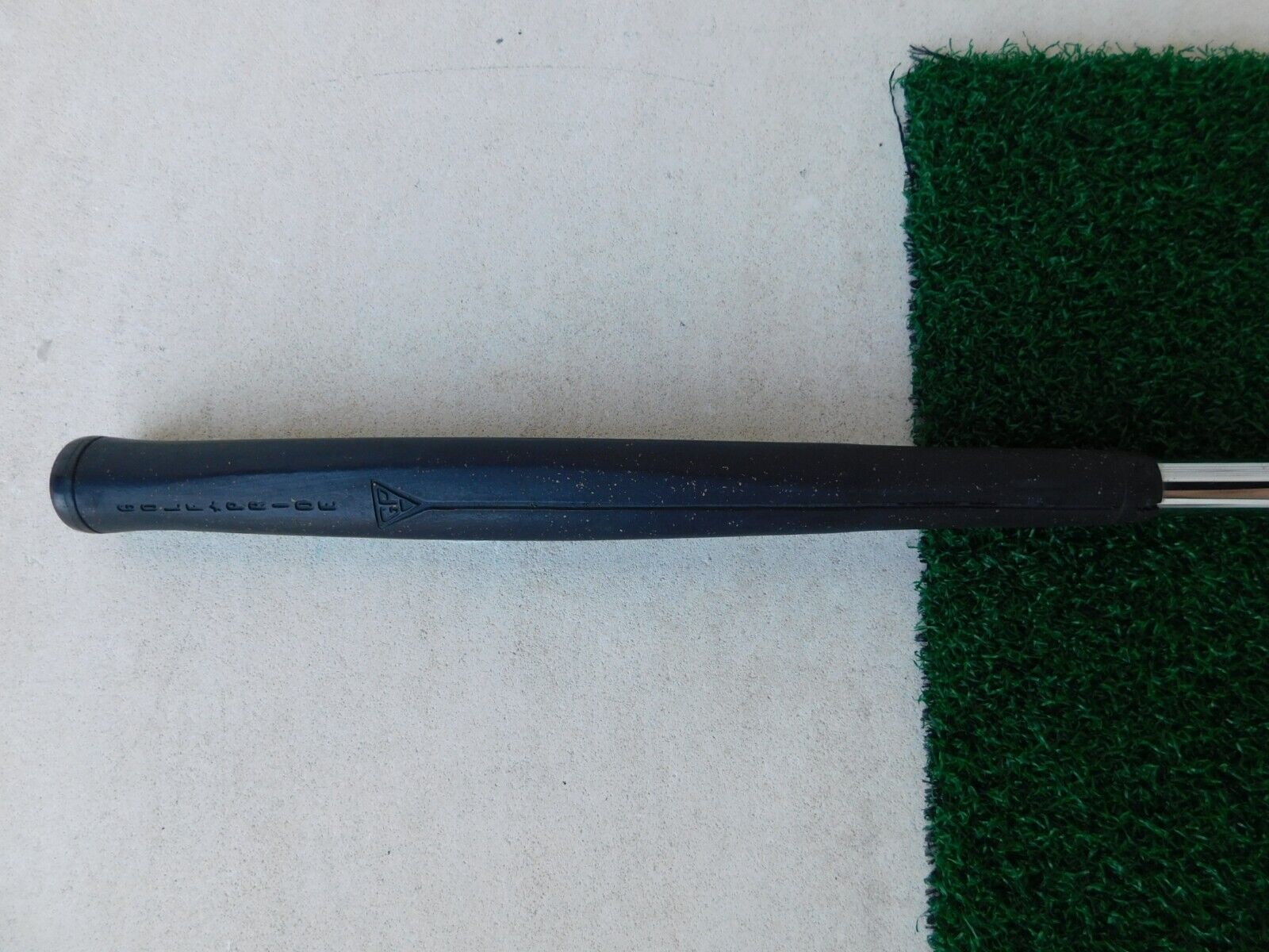 MacGregor Ben Crenshaw The Texan 3 Iron Regular Steel Shaft MacGregor Grip MacGregor Ben Crenshaw The Texan 3 Iron Regular Steel Shaft MacGregor Grip