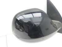 VW Amarok 2H 10-16 Spiegel Aussenspiegel Rechts LC9X VW Amarok 2H 10-16 06.04.2011 2H1857508EA 2H1857508EA9B9 gebraucht Vorschau 2