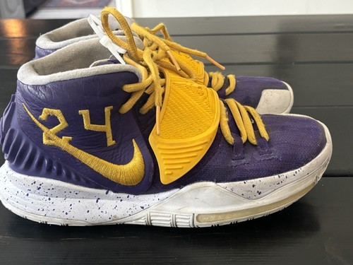 kobe and kyrie collab shoe