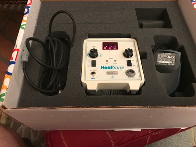 System B Analytic Technology Sybron Endo Model 1005