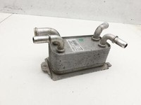 Volvo V50 MW 04-07 2.4 103KW B5244S5 Ölfiltergehäuse Gehäuse Halter für Ölfilter Volvo V50 MW 04-07 27.02.2006... Vorschau 2