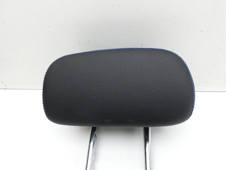 Mercedes W204 S204 C250 07-14 Kopfstütze Mitte Hinten Leder Mercedes W204 S204 C250 07-14 29.08.2013 A2049709650... Bild 2
