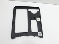 Mercedes S204 W204 C220 11-15 Blende Einbaurahmen Abdeckung Mercedes S204 W204 C220 11-15 01.09.2011 A2046800107... Vorschau 4
